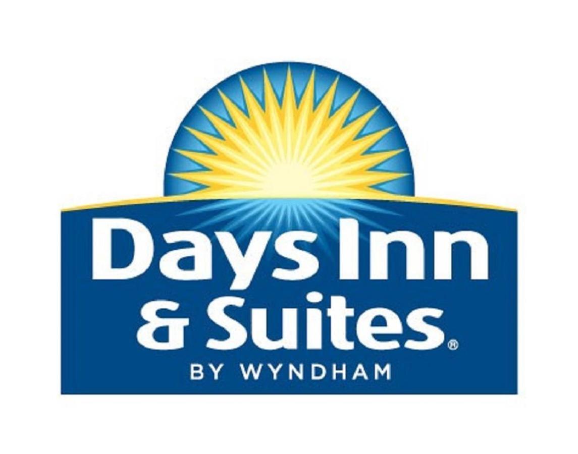 Days Inn By Wyndham Rosenberg Exterior photo